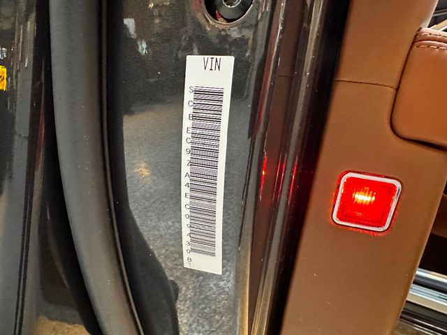 2014 Bentley Flying Spur MULLINER FULL PFF XPEL CLEAR BRA - 22296103 - 79