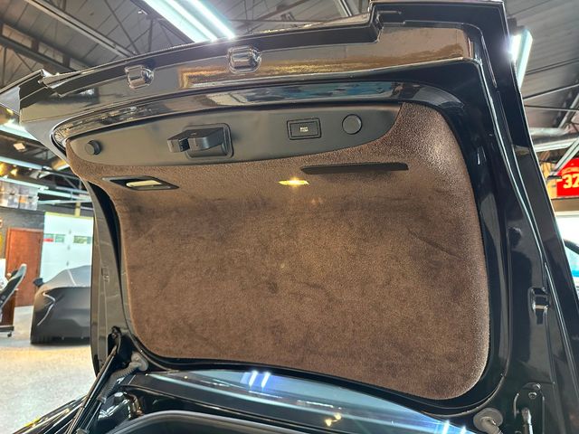 2014 Bentley Flying Spur MULLINER FULL PFF XPEL CLEAR BRA - 22296103 - 80