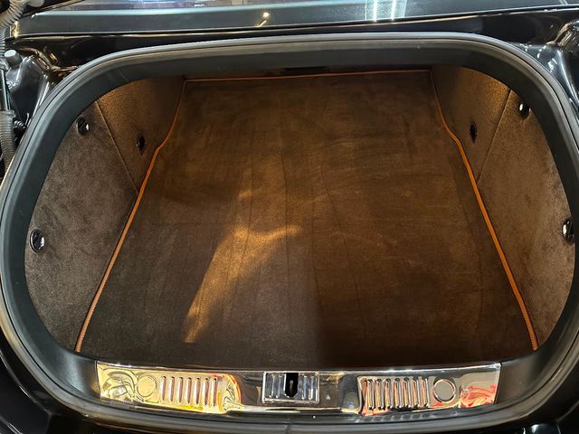 2014 Bentley Flying Spur MULLINER FULL PFF XPEL CLEAR BRA - 22296103 - 81