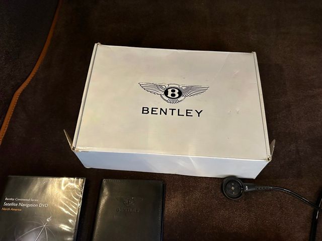 2014 Bentley Flying Spur MULLINER FULL PFF XPEL CLEAR BRA - 22296103 - 87