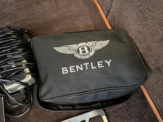 2014 Bentley Flying Spur MULLINER FULL PFF XPEL CLEAR BRA - 22296103 - 89