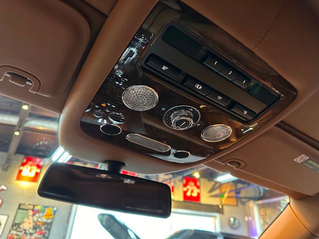 2014 Bentley Flying Spur MULLINER FULL PFF XPEL CLEAR BRA - 22296103 - 92