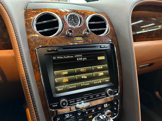 2014 Bentley Flying Spur MULLINER FULL PFF XPEL CLEAR BRA - 22296103 - 93