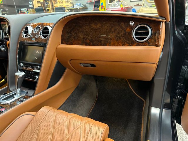 2014 Bentley Flying Spur MULLINER FULL PFF XPEL CLEAR BRA - 22296103 - 94