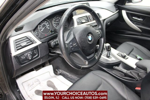 2014 BMW 3 Series 320i xDrive - 22155215 - 12