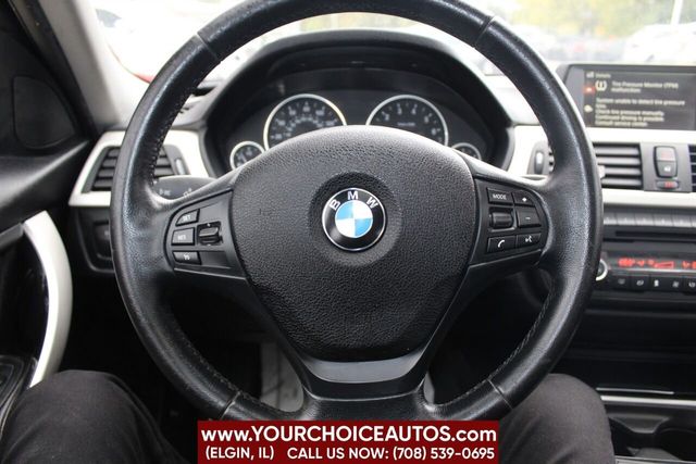 2014 BMW 3 Series 320i xDrive - 22155215 - 20