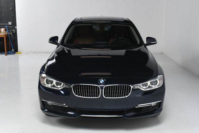 2014 BMW 3 Series 328i - 22434775 - 10