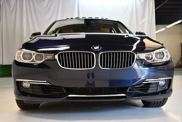 2014 BMW 3 Series 328i - 22434775 - 14
