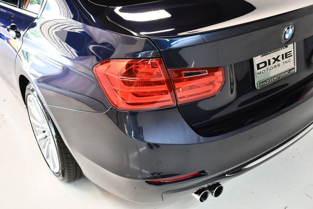 2014 BMW 3 Series 328i - 22434775 - 16