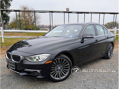 2014 BMW 3 Series 328i