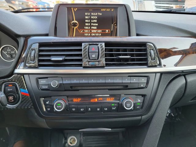 2014 BMW 3 Series 328i xDrive Sedan 4D - 22924052 - 9