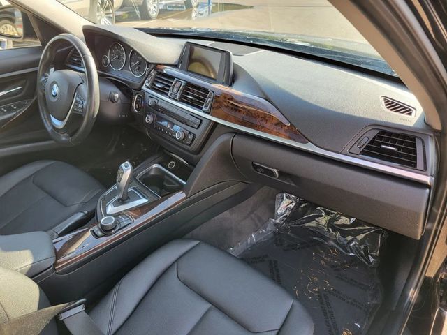 2014 BMW 3 Series 328i xDrive Sedan 4D - 22924052 - 13