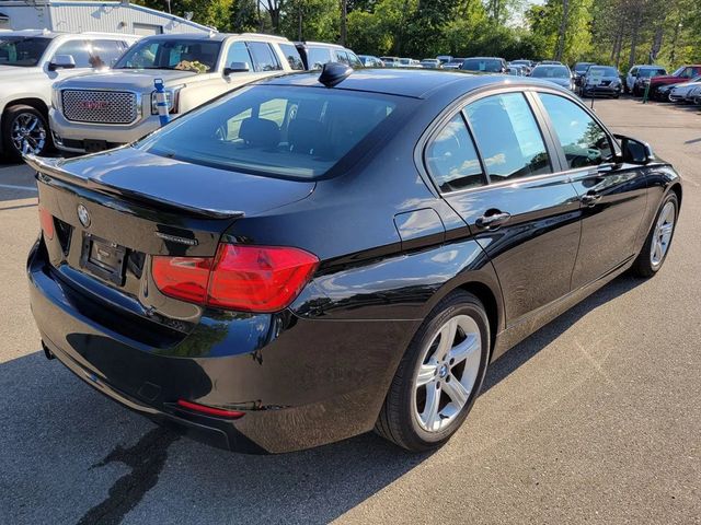 2014 BMW 3 Series 328i xDrive Sedan 4D - 22924052 - 14