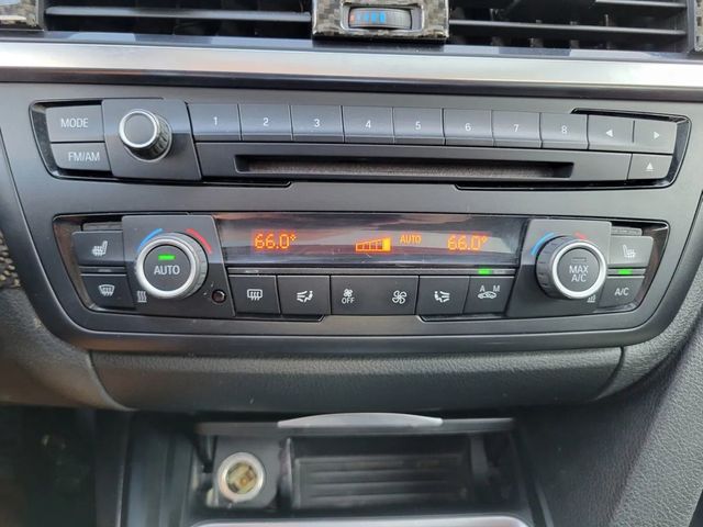 2014 BMW 3 Series 328i xDrive Sedan 4D - 22924052 - 18