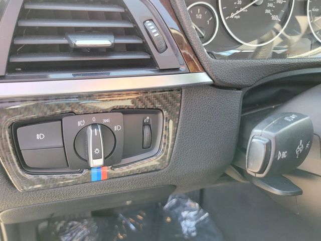 2014 BMW 3 Series 328i xDrive Sedan 4D - 22924052 - 22