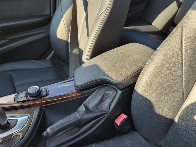 2014 BMW 3 Series 328i xDrive Sedan 4D - 22924052 - 23