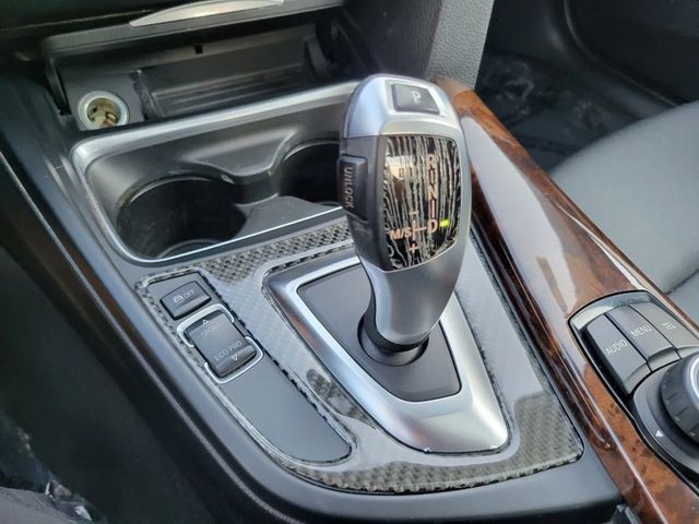 2014 BMW 3 Series 328i xDrive Sedan 4D - 22924052 - 28