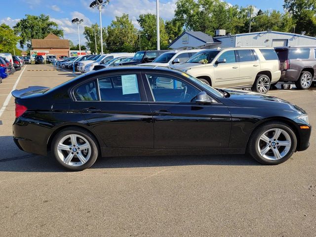 2014 BMW 3 Series 328i xDrive Sedan 4D - 22924052 - 2