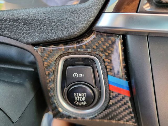 2014 BMW 3 Series 328i xDrive Sedan 4D - 22924052 - 34