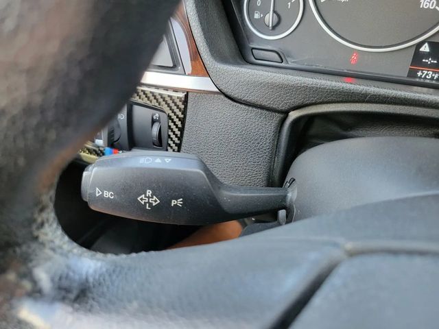 2014 BMW 3 Series 328i xDrive Sedan 4D - 22924052 - 35