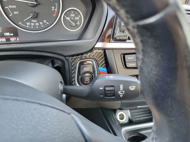 2014 BMW 3 Series 328i xDrive Sedan 4D - 22924052 - 36