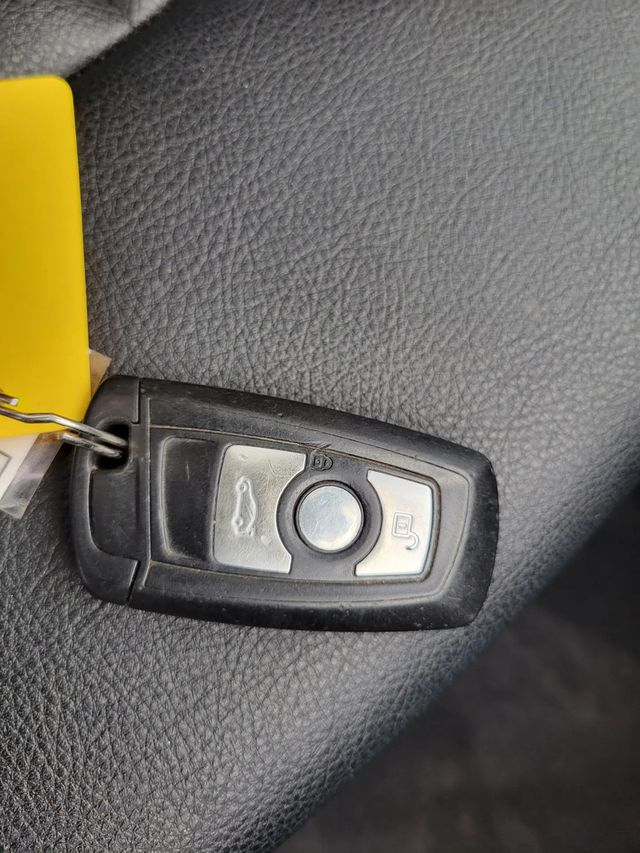 2014 BMW 3 Series 328i xDrive Sedan 4D - 22924052 - 39