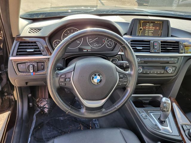 2014 BMW 3 Series 328i xDrive Sedan 4D - 22924052 - 5