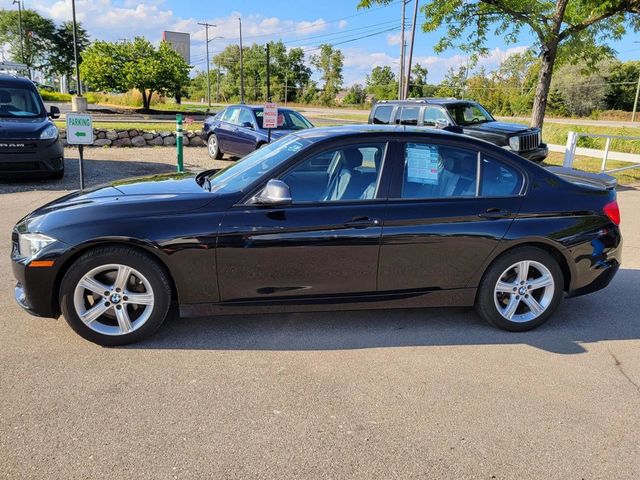 2014 BMW 3 Series 328i xDrive Sedan 4D - 22924052 - 6