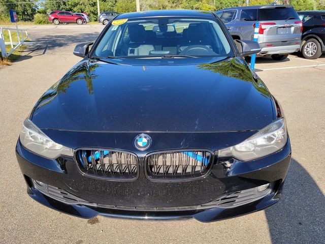 2014 BMW 3 Series 328i xDrive Sedan 4D - 22924052 - 8