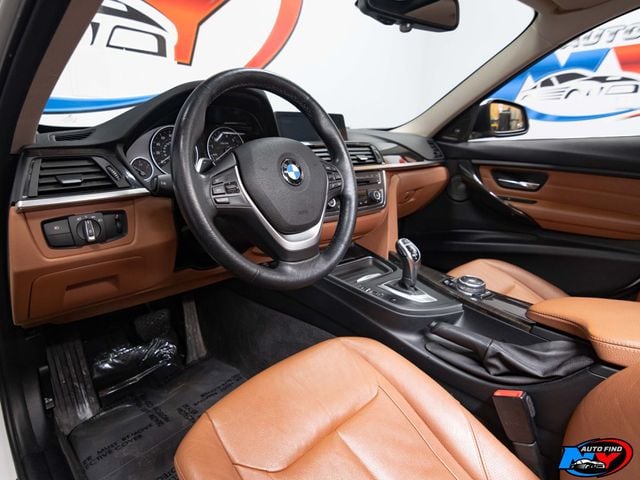 2014 BMW 3 Series ONE OWNER, 328i, WAGON, AWD, NAVI, TECH & LUXURY PKG, PREMIUM - 22377614 - 10