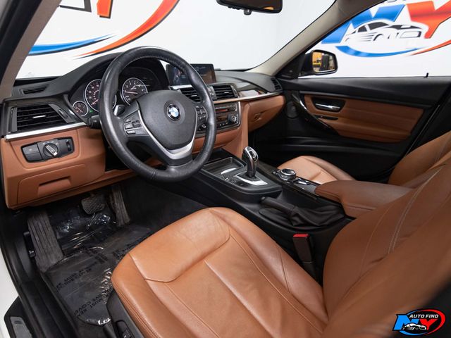 2014 BMW 3 Series ONE OWNER, 328i, WAGON, AWD, NAVI, TECH & LUXURY PKG, PREMIUM - 22377614 - 25