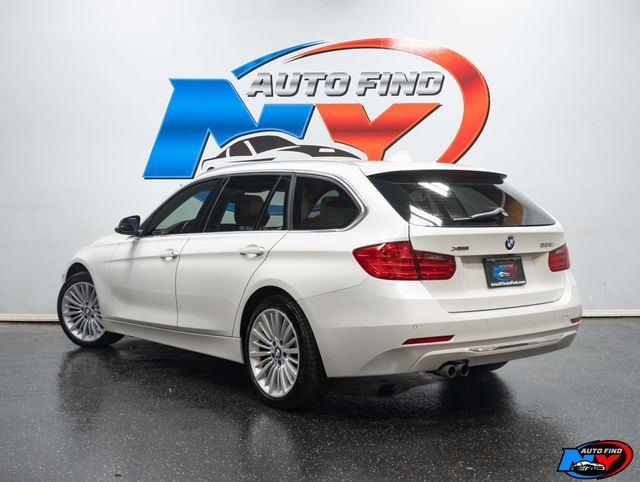 2014 BMW 3 Series ONE OWNER, 328i, WAGON, AWD, NAVI, TECH & LUXURY PKG, PREMIUM - 22377614 - 3