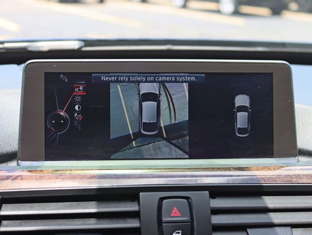 2014 BMW 3 Series Gran Turismo 328i xDrive Gran Turismo - 22873882 - 17