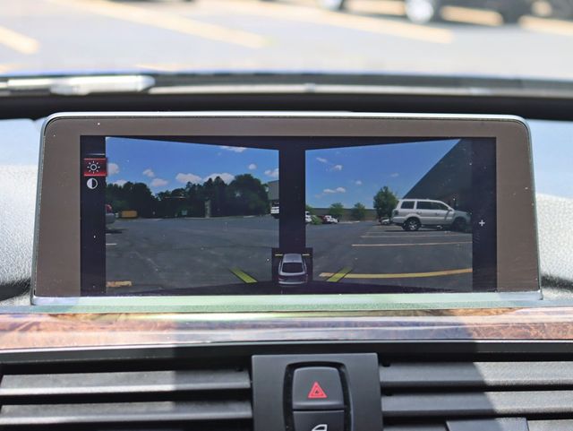 2014 BMW 3 Series Gran Turismo 328i xDrive Gran Turismo - 22873882 - 18