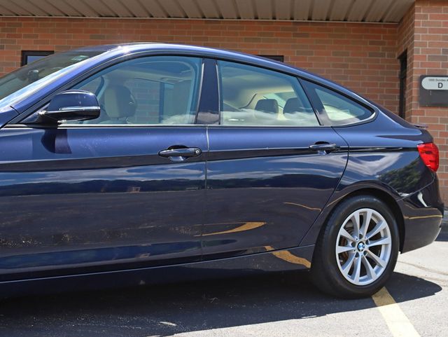 2014 BMW 3 Series Gran Turismo 328i xDrive Gran Turismo - 22873882 - 1