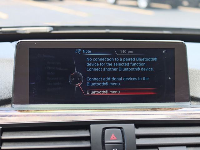 2014 BMW 3 Series Gran Turismo 328i xDrive Gran Turismo - 22873882 - 21