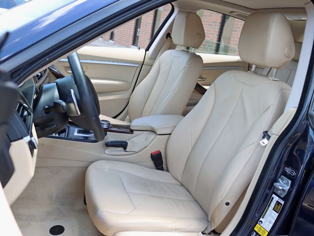2014 BMW 3 Series Gran Turismo 328i xDrive Gran Turismo - 22873882 - 25