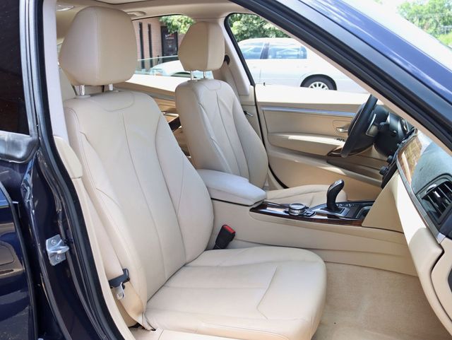 2014 BMW 3 Series Gran Turismo 328i xDrive Gran Turismo - 22873882 - 26