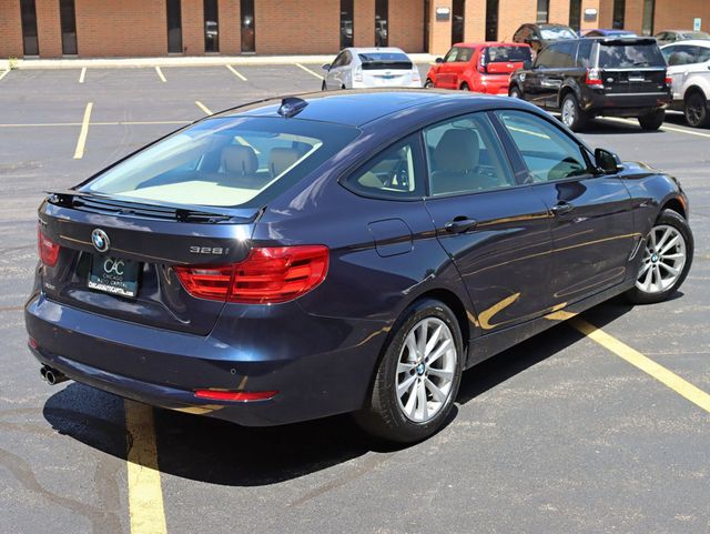 2014 BMW 3 Series Gran Turismo 328i xDrive Gran Turismo - 22873882 - 2