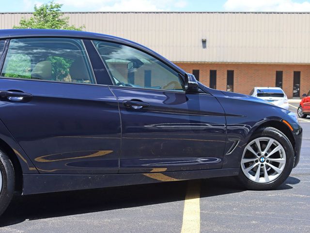 2014 BMW 3 Series Gran Turismo 328i xDrive Gran Turismo - 22873882 - 3