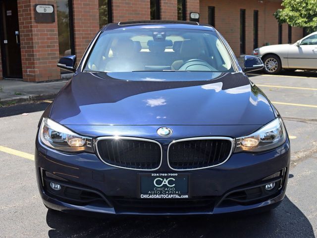 2014 BMW 3 Series Gran Turismo 328i xDrive Gran Turismo - 22873882 - 4