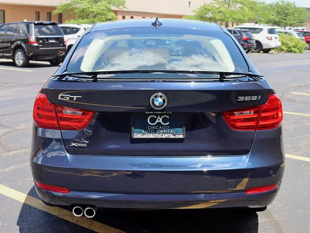 2014 BMW 3 Series Gran Turismo 328i xDrive Gran Turismo - 22873882 - 5