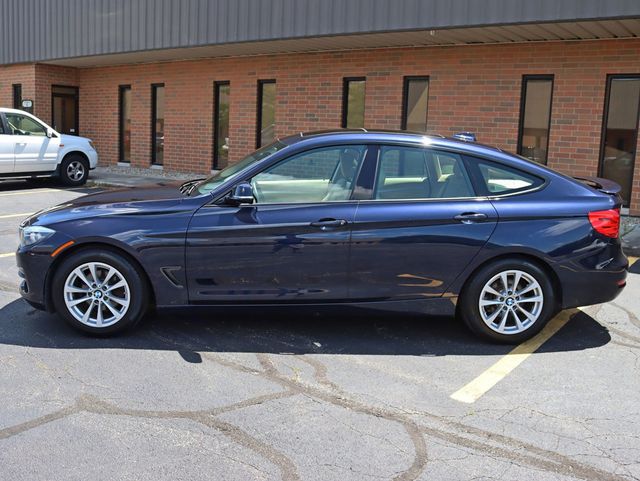 2014 BMW 3 Series Gran Turismo 328i xDrive Gran Turismo - 22873882 - 6