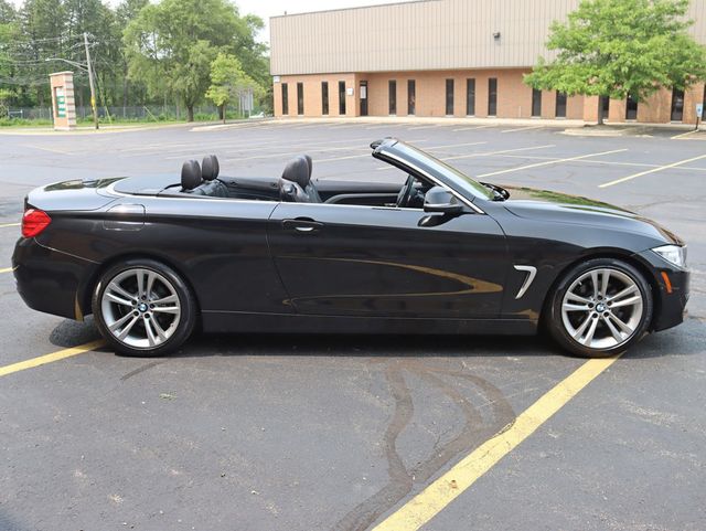 2014 BMW 4 Series 428i Hardtop Convertible - 22825933 - 9