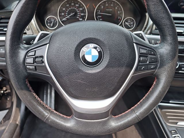 2014 BMW 4 Series 428i Hardtop Convertible - 22825933 - 16