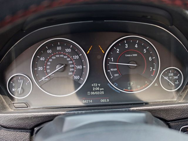 2014 BMW 4 Series 428i Hardtop Convertible - 22825933 - 17