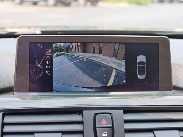 2014 BMW 4 Series 428i Hardtop Convertible - 22825933 - 19