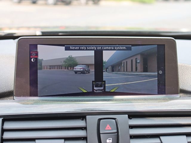 2014 BMW 4 Series 428i Hardtop Convertible - 22825933 - 21