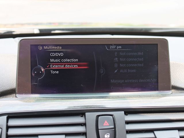2014 BMW 4 Series 428i Hardtop Convertible - 22825933 - 23