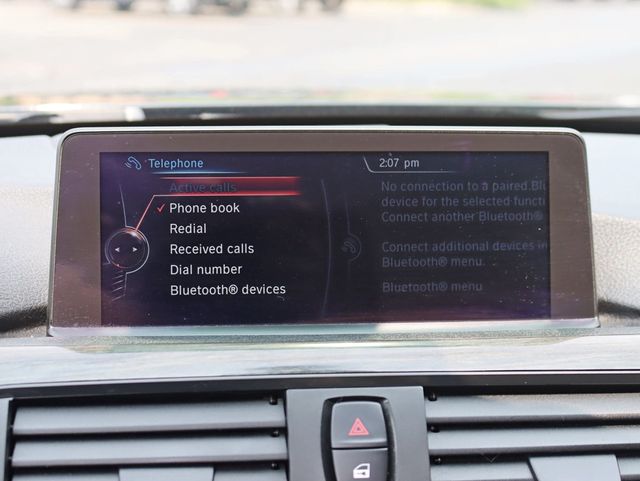 2014 BMW 4 Series 428i Hardtop Convertible - 22825933 - 24